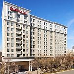 Residence Inn Charlotte Uptown