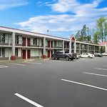 Red Roof Inn Charlotte - Airport