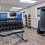 Hampton Inn Charlotte Uptown
