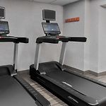 Hampton Inn Charlotte Uptown