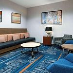 Hampton Inn Charlotte Uptown