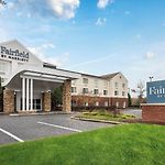 Fairfield Inn Charlotte Northlake