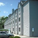 Motel 6-Charlotte, Nc - University