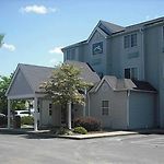 Motel 6-Charlotte, Nc - University