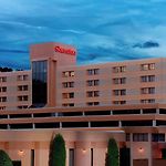 Sheraton Charlotte Airport