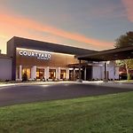 Courtyard Charlotte Southpark