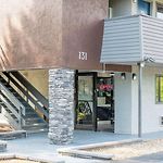 Motel 6-Charlotte, Nc - Coliseum