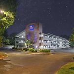 Motel 6-Charlotte, Nc - Coliseum