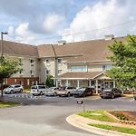 Suburban Studios Near University Of North Carolina-Charlotte
