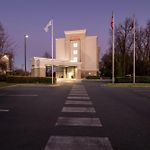Hampton Inn & Suites Charlotte-Airport
