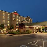 Hilton Garden Inn Charlotte North