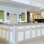 Hilton Garden Inn Charlotte North