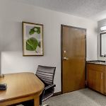 Hyatt Place Charlotte Airport Billy Graham Parkway