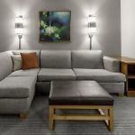 Hyatt Place Charlotte Airport Billy Graham Parkway