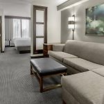 Hyatt Place Charlotte Airport Billy Graham Parkway