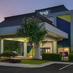 Spark By Hilton Charlotte Airport North
