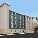 Woodspring Suites Charlotte Airport