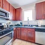 Chic Comfortable 2Br With Porch Near Dilworth