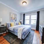 Chic Comfortable 2Br With Porch Near Dilworth