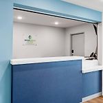 Woodspring Suites Charlotte Northlake