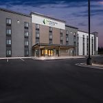 Woodspring Suites Charlotte Northlake