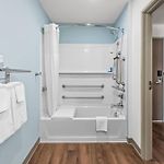 Woodspring Suites Charlotte Northlake