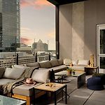 Moxy Charlotte Downtown