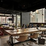Moxy Charlotte Downtown