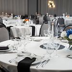 Hilton Charlotte Airport Hotel