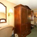 Econo Lodge Inn & Suites Charlotte