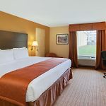 Four Points By Sheraton Charlotte Airport
