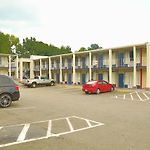 Economy Inn - Charlotte
