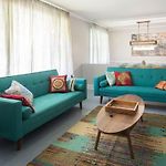 Boho By The Water! 1750Sqft - Fishing & Sleeps 10!