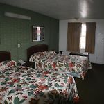 Budget Inn - Charlotte