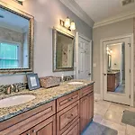 2 Mi To Dwtn - Walk To Dining! Charlotte