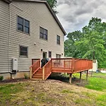 2 Mi To Dwtn - Walk To Dining! Holiday home *