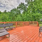 Holiday home 2 Mi To Dwtn - Walk To Dining! *