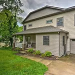 2 Mi To Dwtn - Walk To Dining! Holiday home Charlotte