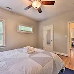 Holiday home 2 Mi To Dwtn - Walk To Dining! *