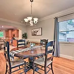 2 Mi To Dwtn - Walk To Dining! Charlotte