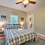 2 Mi To Dwtn - Walk To Dining! * Charlotte