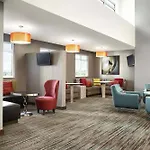 By Marriott Northlake