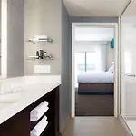 By Marriott Northlake Charlotte