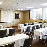 Four Points By Sheraton Hotel 4*