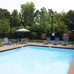Four Points By Sheraton Hotel 4*
