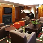 Four Points By Sheraton Hotel Charlotte