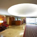 Four Points By Sheraton Hotel Charlotte