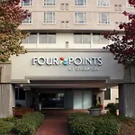 Four Points By Sheraton 4*