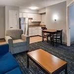 Surestay By Western Executive Park 3* Charlotte