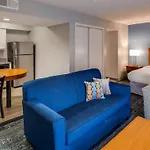 Surestay By Western Executive Park Charlotte